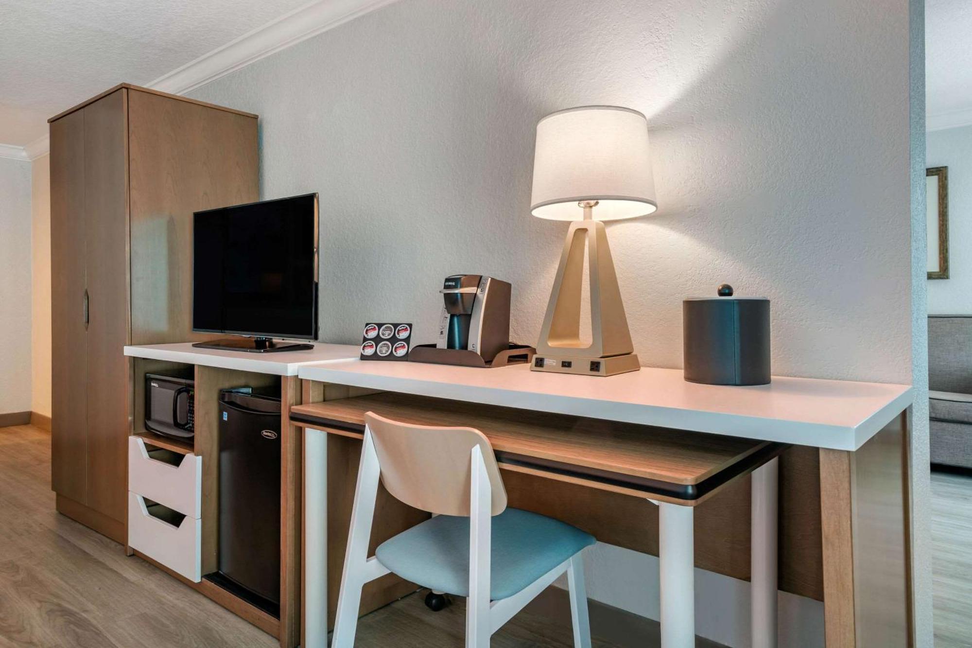 Winter The Dolphin'S Beach Club, Ascend Hotel Collection Clearwater Beach Esterno foto