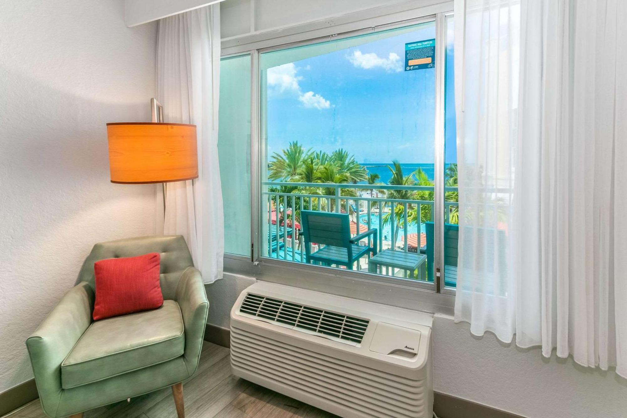 Winter The Dolphin'S Beach Club, Ascend Hotel Collection Clearwater Beach Esterno foto